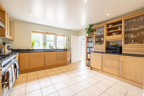 5 bedroom village house for sale, Shepton Mallet BA4