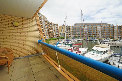 2 bedroom apartment for sale, Oyster Quay, Ports Solent PO6