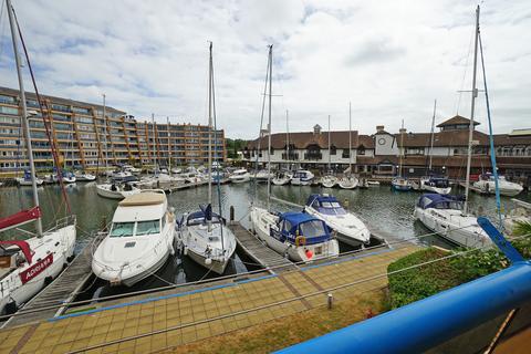 2 bedroom apartment for sale, Oyster Quay, Ports Solent PO6