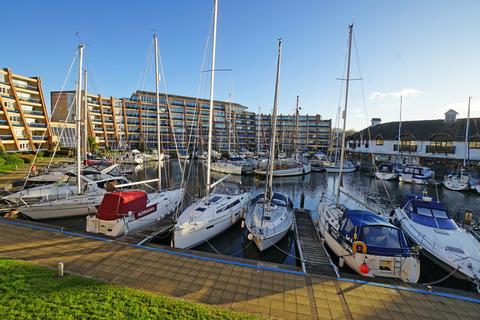 2 bedroom apartment for sale, Oyster Quay, Ports Solent PO6