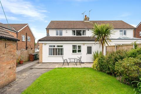 3 bedroom semi-detached house for sale, High Ash Mount, Leeds, LS17