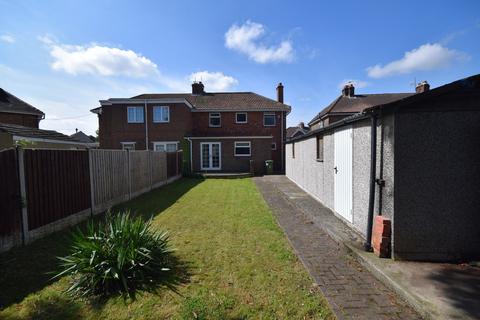3 bedroom semi-detached house for sale, The Crescent, Doncaster DN11