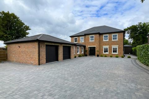 4 bedroom detached house for sale, Ellers Road, Doncaster DN4