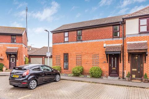3 bedroom semi-detached house for sale, Beehive Walk, Old Portsmouth