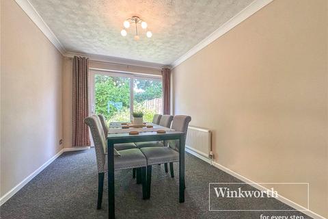 4 bedroom detached house for sale, Sherwood Avenue, Ferndown BH22