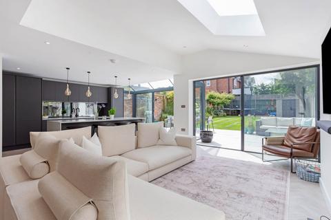 4 bedroom semi-detached house for sale, Berkshire Road, Henley On Thames RG9