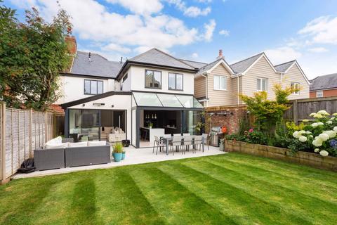 4 bedroom semi-detached house for sale, Berkshire Road, Henley On Thames RG9