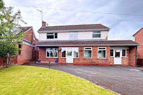 11 Appletree Lane, Inkberrow, Worcester, WR7 4JA