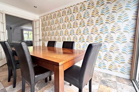 11 Appletree Lane, Inkberrow, Worcester, WR7 4JA