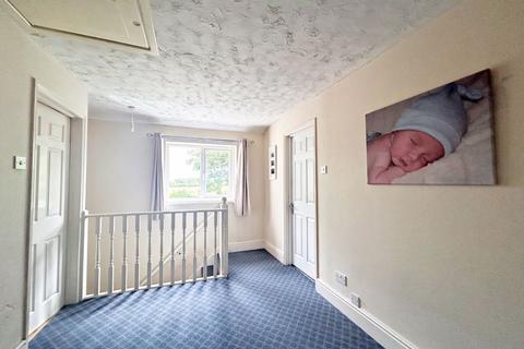 11 Appletree Lane, Inkberrow, Worcester, WR7 4JA