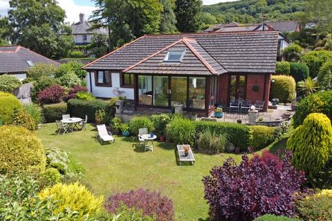 3 bedroom detached bungalow for sale, 2 Green Mount, Sidmouth