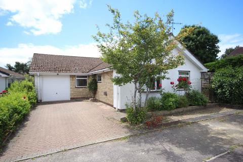 3 bedroom bungalow for sale, Halstock Crescent, Poole BH17