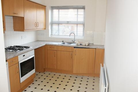 2 bedroom flat to rent, Rumbush Lane, Dickens Heath, Solihull, B90