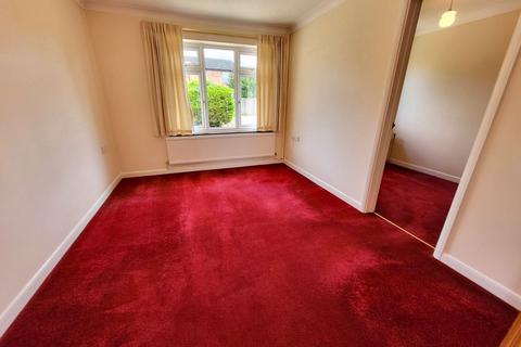 1 bedroom semi-detached bungalow for sale, Greville Court, Benhall, Cheltenham GL51