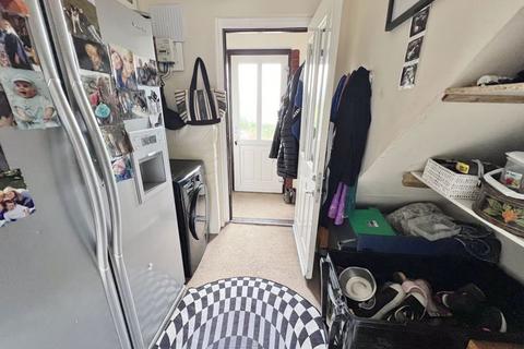 41 Broadway, Frome, BA11 3HB