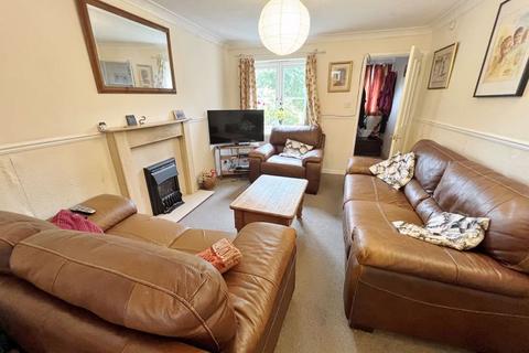 3 bedroom detached house for sale, Eastwood Close, Frome