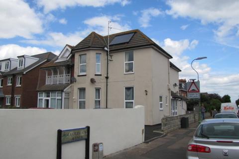 Studio to rent, Southbourne, Bournemouth