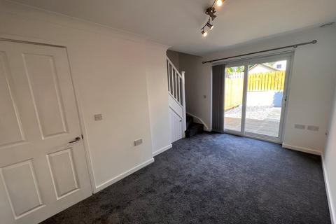 2 bedroom terraced house to rent, Vinery Meadow, Cornwall TR10