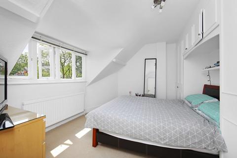 1 bedroom apartment to rent, Cranley Gardens, Muswell Hill, London