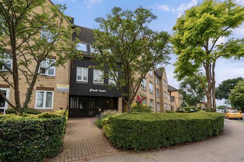 1 bedroom flat for sale, Lansdown Road, Sidcup DA14