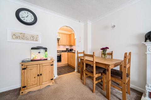 1 bedroom flat for sale, Lansdown Road, Sidcup DA14