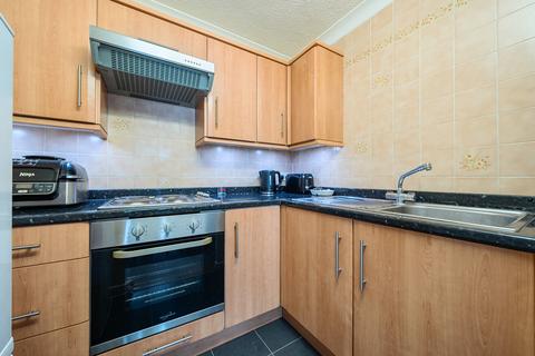 1 bedroom flat for sale, Lansdown Road, Sidcup DA14