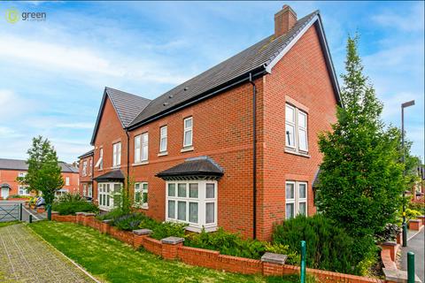 4 bedroom semi-detached house for sale, Steel Maitland Avenue, Birmingham B23