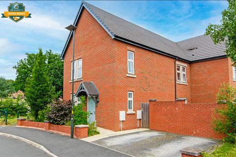 4 bedroom semi-detached house for sale, Steel Maitland Avenue, Birmingham B23