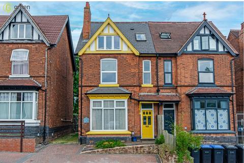 3 bedroom semi-detached house for sale, Upper Holland Road, Sutton Coldfield B72