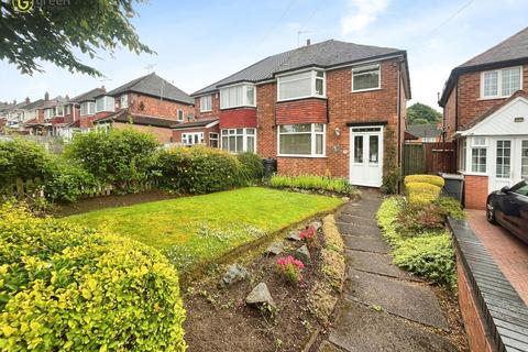 3 bedroom semi-detached house for sale, Hamstead Hall Avenue, Birmingham B20