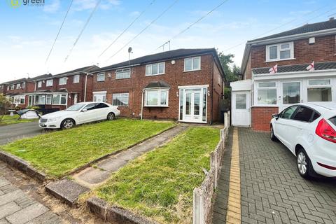 3 bedroom semi-detached house for sale, Parkside Road, Birmingham B20