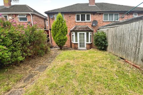 3 bedroom semi-detached house for sale, Parkside Road, Birmingham B20