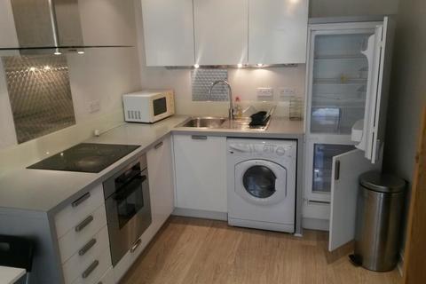 1 bedroom apartment to rent, Southside, St Johns Walk