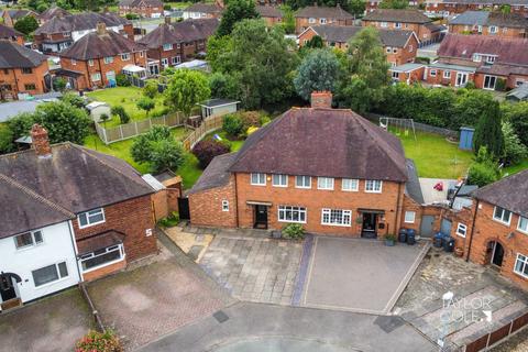 3 bedroom semi-detached house for sale, Lawrence Drive, Minworth