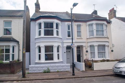 3 bedroom semi-detached house for sale, St Johns Road, Westcliff-On-Sea SS0