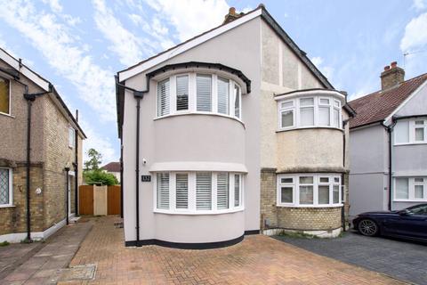 3 bedroom semi-detached house for sale, Brixham Road, Welling DA16