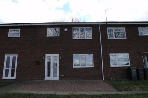 3 bedroom terraced house to rent, Allbut Street, Cradley Heath B64