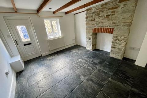 2 bedroom cottage for sale, Grenville Road, Lostwithiel PL22