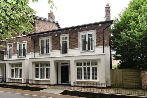 undefined, Moorside, Knutsford