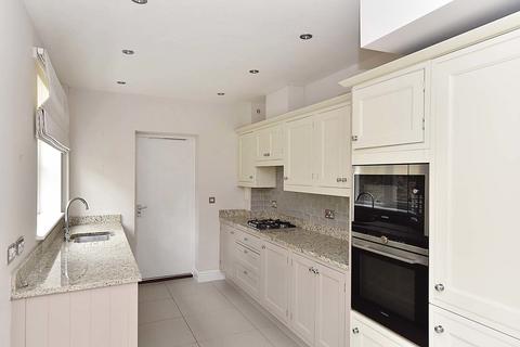 undefined, Moorside, Knutsford
