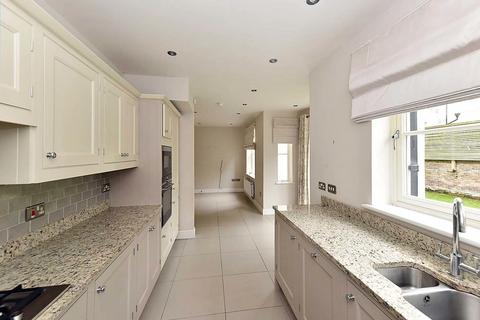 undefined, Moorside, Knutsford