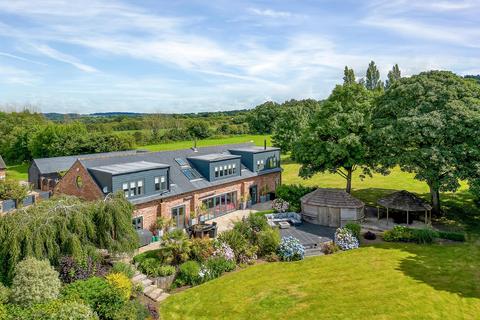 5 bedroom detached house for sale, Dog Lane, Kelsall, Tarporley, Cheshire, CW6, Tarporley CW6