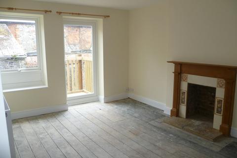 1 bedroom apartment to rent, Market Place, Warminster