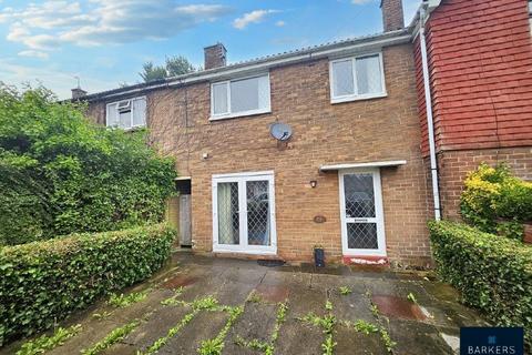 3 bedroom terraced house for sale, Rochester Road, Birstall, Batley