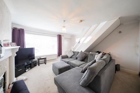2 bedroom semi-detached house for sale, Syston, Leicester LE7