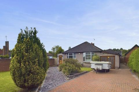 3 bedroom detached bungalow for sale, Saughall Road, Chester CH1