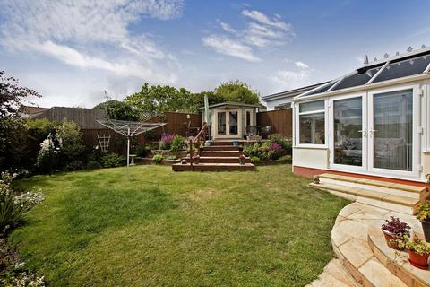 2 bedroom detached bungalow for sale, The Orchard, Bishopsteignton