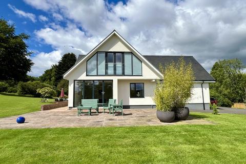 Rowantree Planetree Park, Gatehouse Of Fleet, Castle Douglas, DG7 2EQ