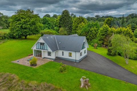 Rowantree Planetree Park, Gatehouse Of Fleet, Castle Douglas, DG7 2EQ