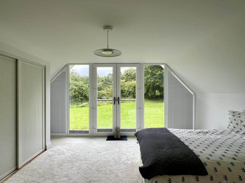 Rowantree, Planetree Park, Gatehouse - Williamson
